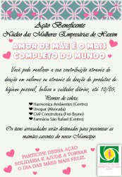 Nucleo Mulher Empresaria Nucleo Mulher Empresaria