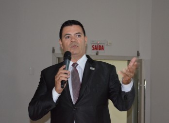 ACIAX realiza solenidade de posse da nova diretoria ACIAX realiza solenidade de posse da nova diretoria