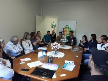 Reuniao Ordinaria Reuniao Ordinaria