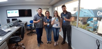 ACIAX disponibiliza cartoes para a gestao de beneficios ACIAX disponibiliza cartoes para a gestao de beneficios