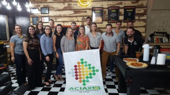 Nucleo Jovem Empreendedor Nucleo Jovem Empreendedor
