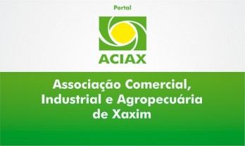 ACIAX realiza palestra para empresariado local ACIAX realiza palestra para empresariado local